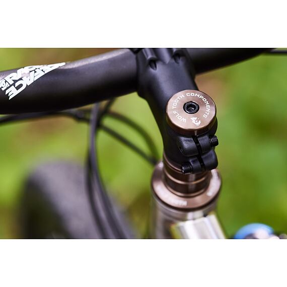 WOLF TOOTH set ANODIZED COLOR KIT espresso