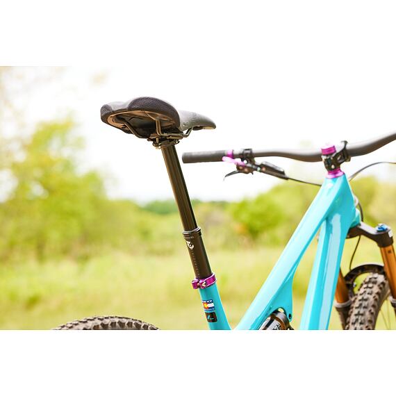 WOLF TOOTH dropper seatpost RESOLVE 30.9x200mm