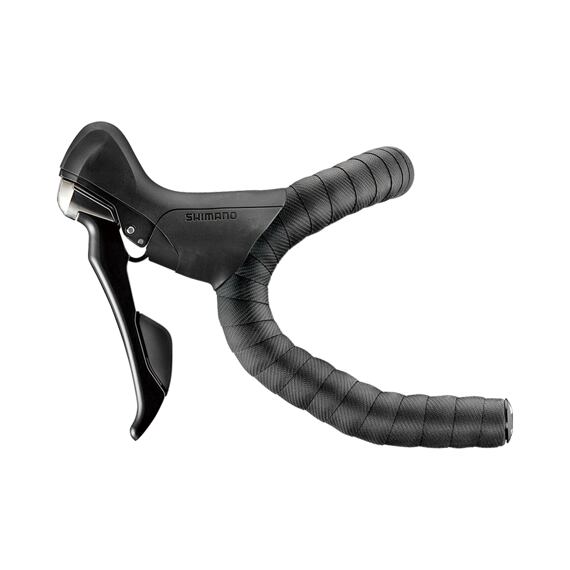 CICLOVATION bar tape Seitex 2D Color Carbon black