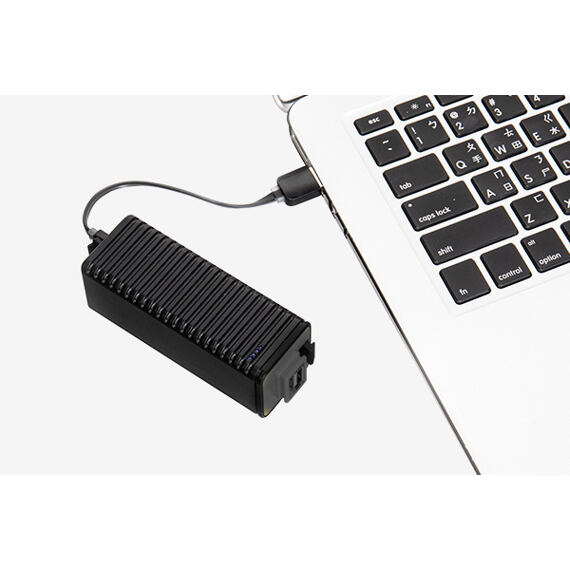 TOPEAK light CUBICUBI 1200