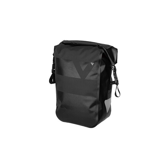 TOPEAK PANNIER DRYBAG 15L black