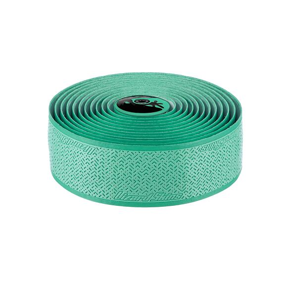 LIZARD SKINS bar tape DSP 2.5 mm Celeste Green