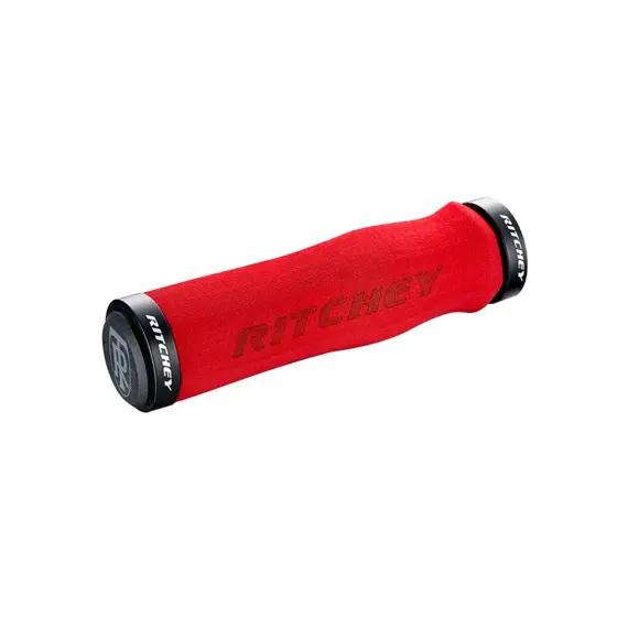 RITCHEY grip WCS Truegrip Locking RED
