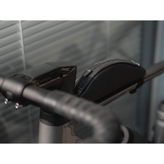 TOPEAK top tube FASTFUEL BAG ESSENTIAL BLK