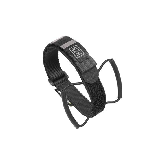 NUKEPROOF HORIZON Enduro strap black/grey - S