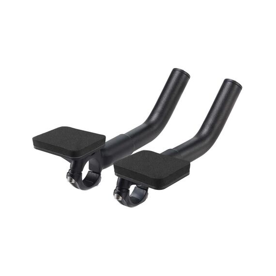RITCHEY handlebar Mini Sliver Clip-On Set BB Black