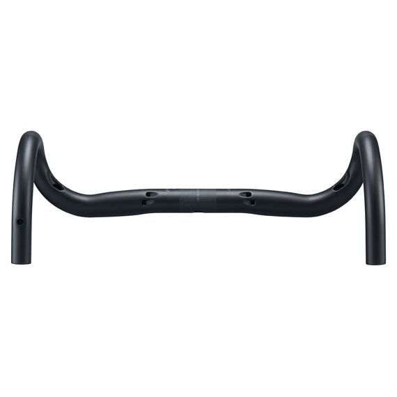 RITCHEY handlebar WCS CARBON EVOCURVE Internal Routing UD Matte 42
