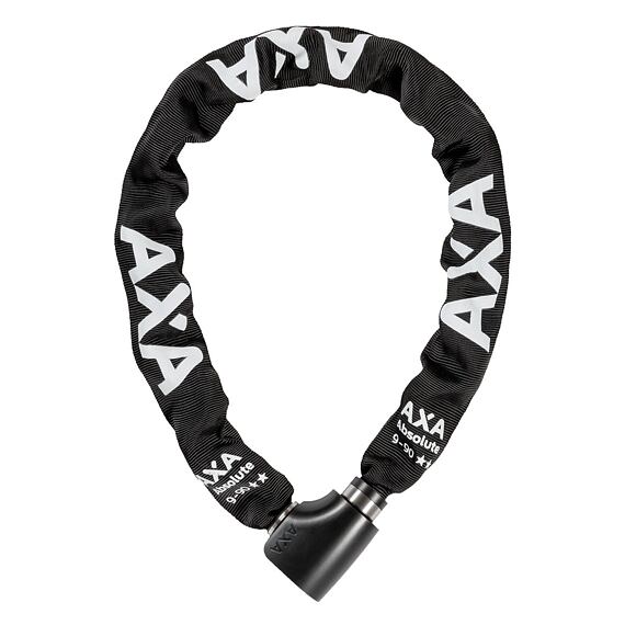 AXA lock Absolute 90/9 BLK