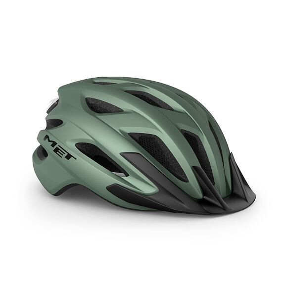 MET helmet CROSSOVER SAGE -52/59
