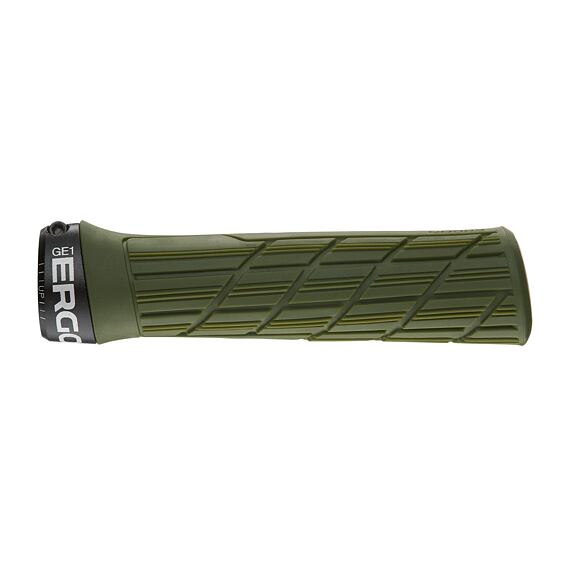 ERGON grips GE1 Evo Slim Deep Moss