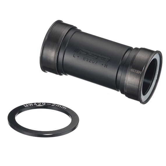 FSA bottom bracket Pressfit BB392EVO/PF92