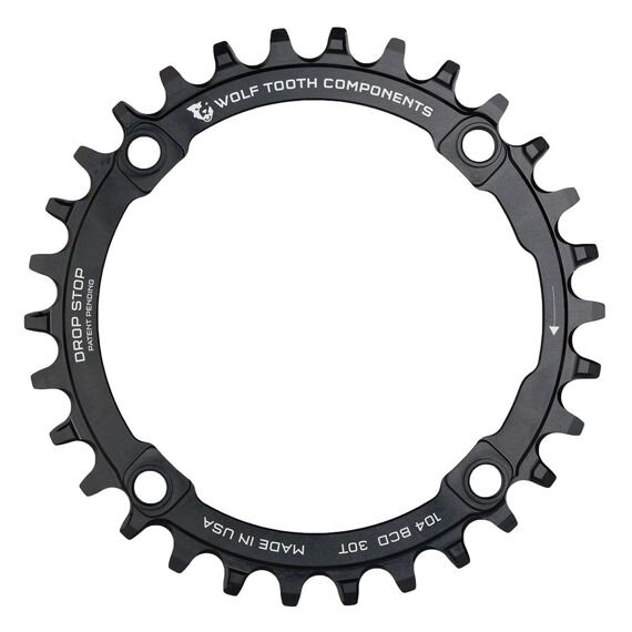 WOLF TOOTH chainring 104x34 BCD