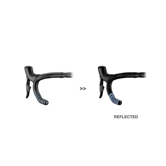 CICLOVATION bar tape Leather Touch Cyclone Spectrum