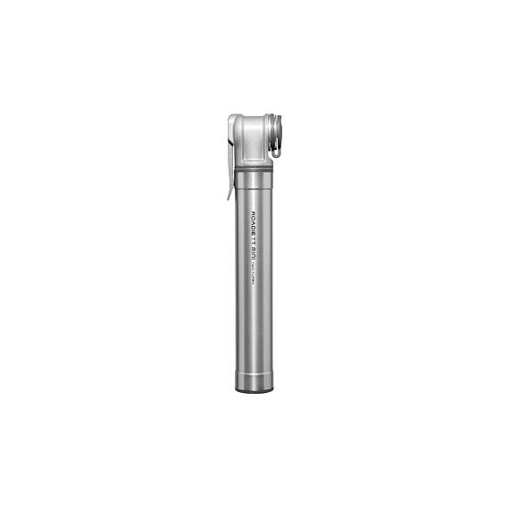 TOPEAK pump ROADIE TT MINI silver