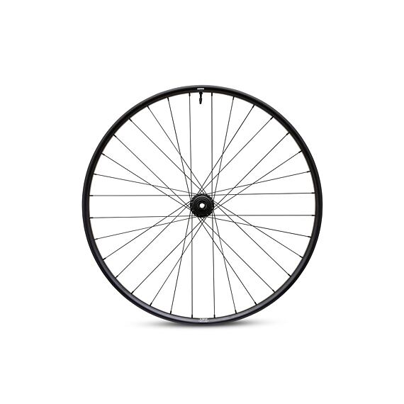 WTB wheel HTZ i30x29'' 110x15mm 32 holes rear, Shimano MS