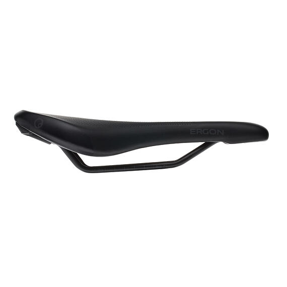 ERGON saddle SM Sport Gel Women black -M/L