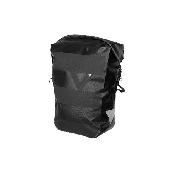TOPEAK bag PANNIER DRYBAG 20l black