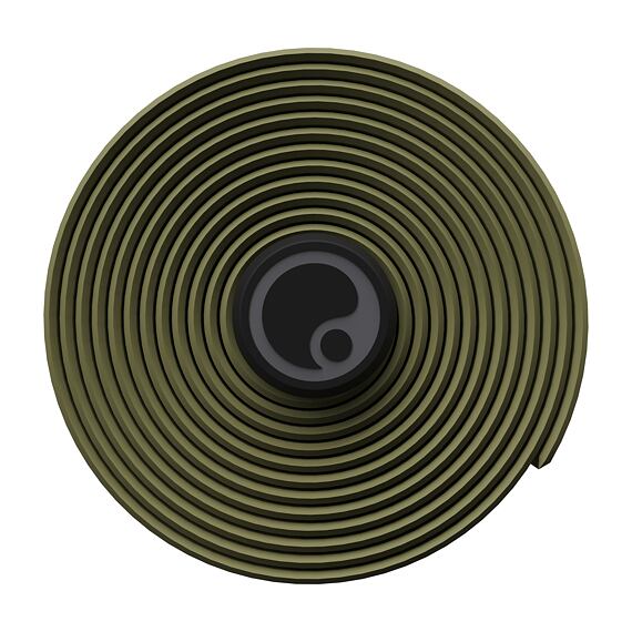 ERGON bar tapes BT Gravel Swamp Green