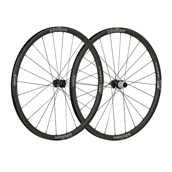 VISION wheels TRIMAX30 AGX i23 DB-CL CH-TL SH11