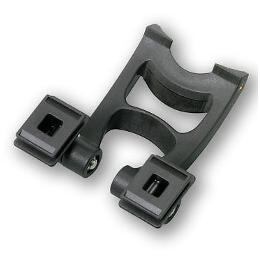 TOPEAK spare part - CENTER LIGHT MOUNT WhiteLite