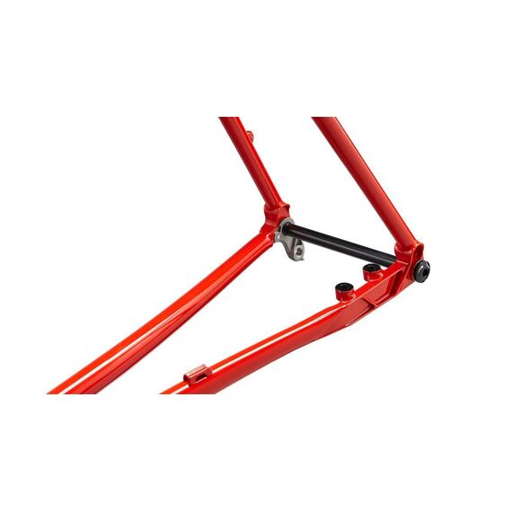 RITCHEY frame SWISS CROSS 50th Anniversary L