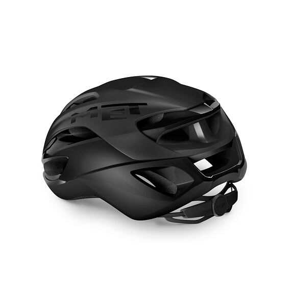 MET helmet RIVALE MIPS black -56/58