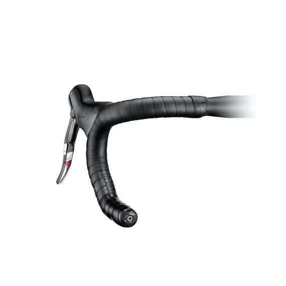 CICLOVATION bar tape Leather Touch Fusion BLK