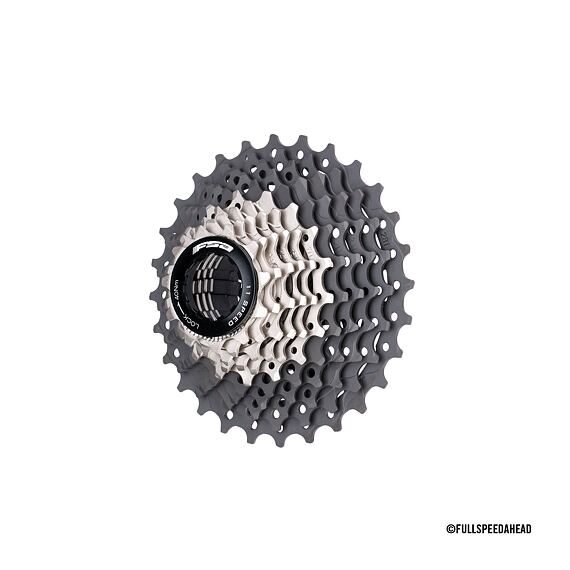 FSA cassette K-FORCE WE 11sp 11-28t