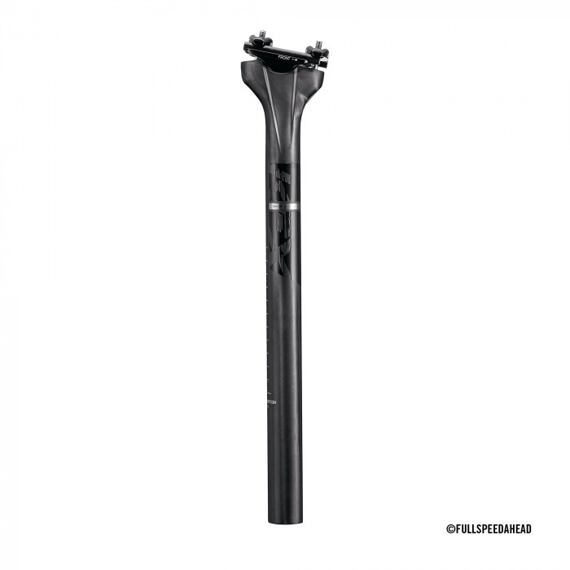 FSA seatpost MTB KFX MTC carbon SB0 31.6x400 mm