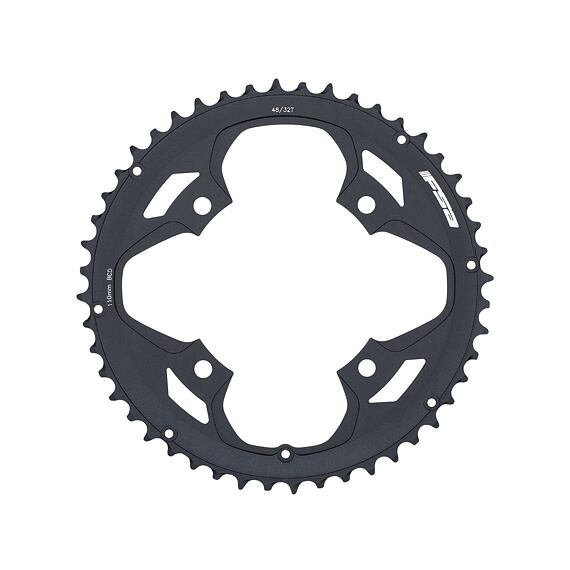 FSA chainring Road VERO PRO/OMEGA 120x46