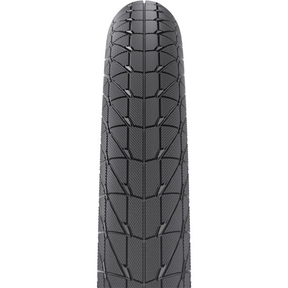WTB tires GROOV-E 24 27.5'' Comp black/reflex