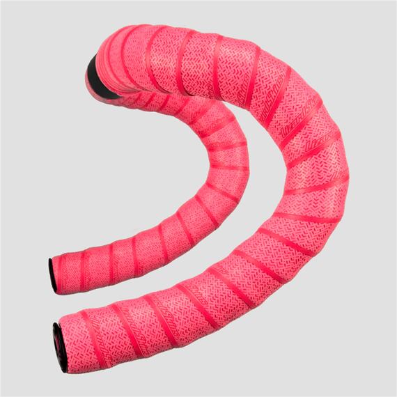 LIZARD SKINS bar tapes DSP 3.2 mm Neon Pink