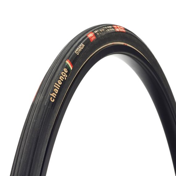 CHALLENGE tires STRADA Pro 700x25 BLK