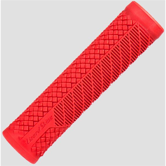 LIZARD SKINS grip Single Compound Charger Evo RED