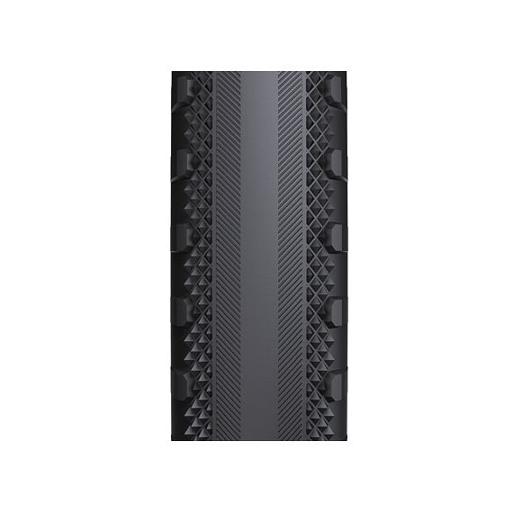 WTB tires BYWAY 650x47c TCS Light Fast Rolling black/brown