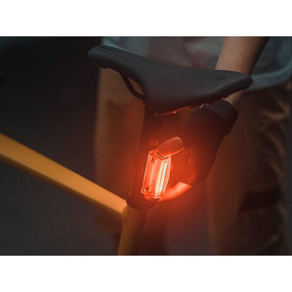TOPEAK light bluetooth REDLITE 80BT