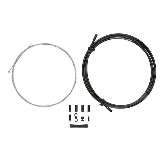 JAGWIRE 1x Sport Shift Kit BLK
