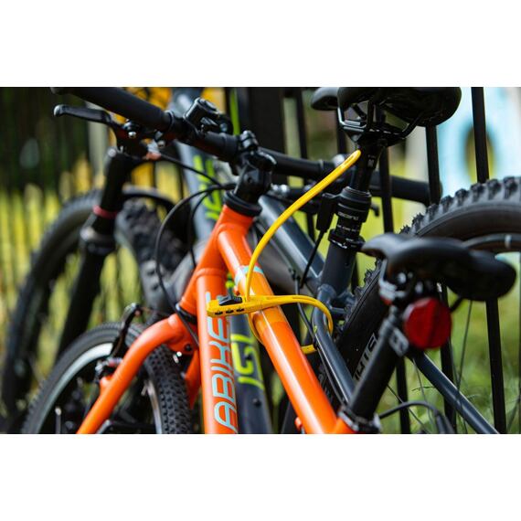 HIPLOK lock Z LOK COMBO black