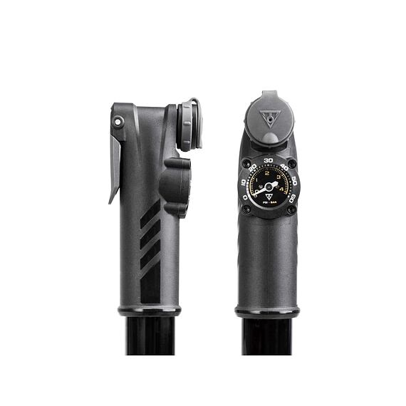 TOPEAK pump MOUNTAIN DA_G