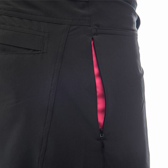 FT MEN'S RIDER SHORTS TRUE OLIVE GREEN