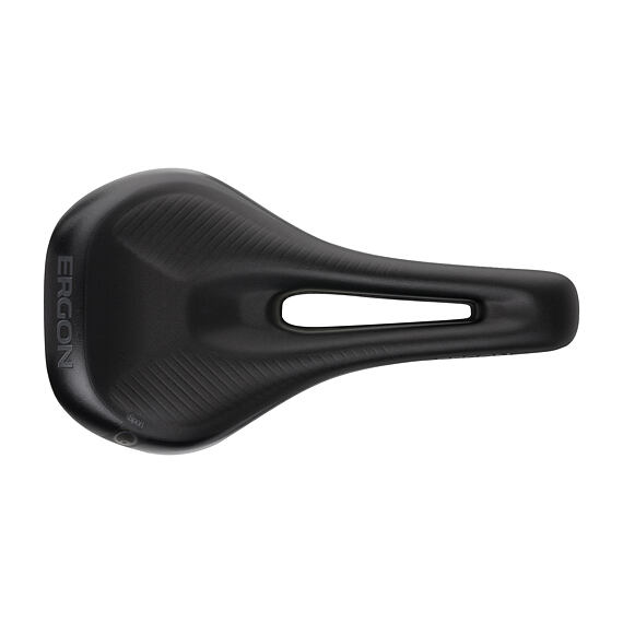 ERGON saddle SM E-Mountain Women stealth -S/M
