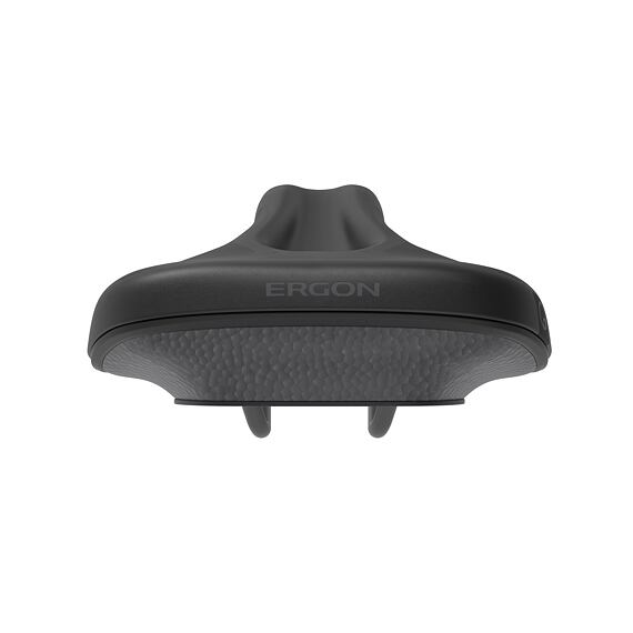 ERGON saddle ST Core Evo Women M/L black/grey