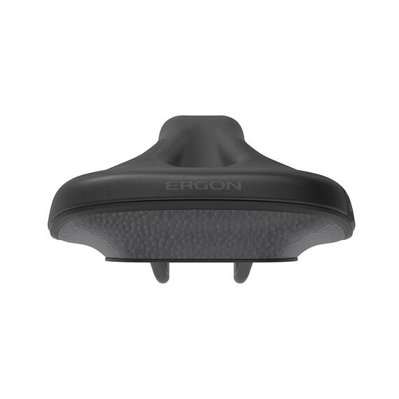 ERGON saddle ST Core Evo Men S/M black/grey