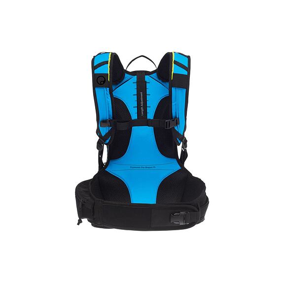 ERGON backpack BA2 blue stealth