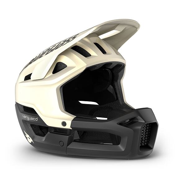 BLUEGRASS helmet VANGUARD CORE MIPS white/black-58/61