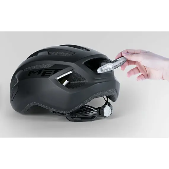 MET lights adapter for helmet USB LED LIGHT V1