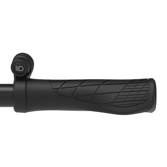ERGON grip GA3 Supernova Black -S