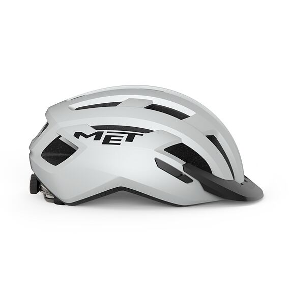 MET helmet ALLROAD MIPS WHT -58/61