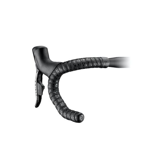 CICLOVATION bar tape Seitex Ballistic Glossy Black Dragon Scale