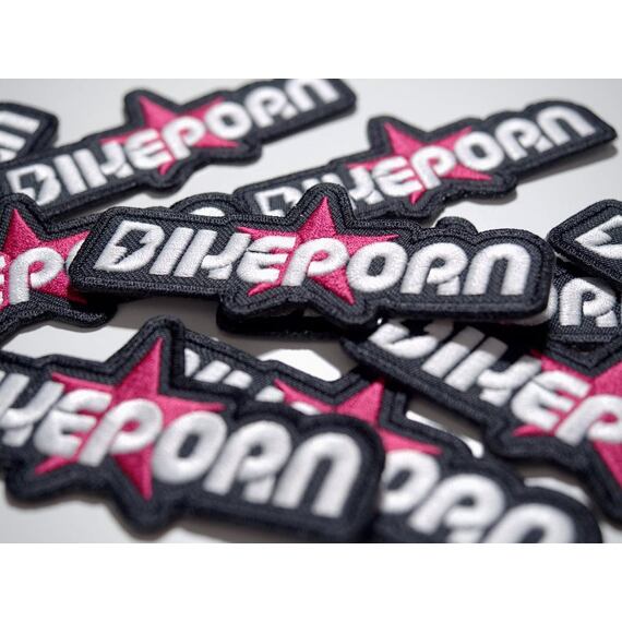 BIKEPORN PATCH